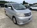 2006 Toyota Alphard