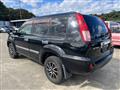 2007 Nissan X-Trail