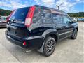 2007 Nissan X-Trail