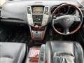 2007 Toyota Harrier