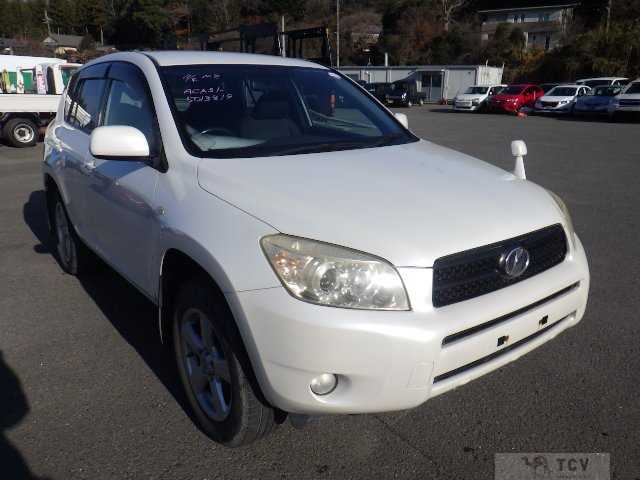 2006 Toyota RAV4