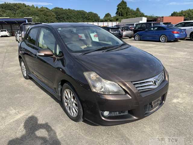 2007 Toyota Blade