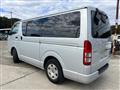 2007 Toyota Hiace Van