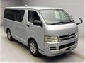 2007 Toyota Hiace Van