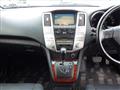 2012 Toyota Harrier