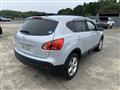 2008 Nissan Dualis