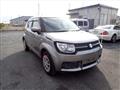 2016 Suzuki Ignis