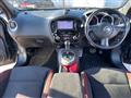 2010 Nissan Juke