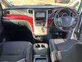 2009 Toyota Vellfire