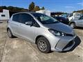2016 Toyota Vitz