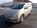 2010 Nissan Elgrand