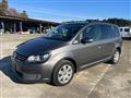 2015 Volkswagen Touran