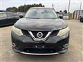 2014 Nissan X-Trail