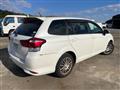 2016 Toyota Corolla Fielder