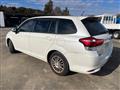 2016 Toyota Corolla Fielder