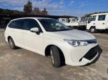 2016 Toyota Corolla Fielder