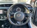 2018 Toyota Vitz