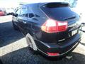 2007 Toyota Harrier