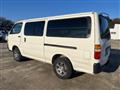 2002 Toyota Hiace Van