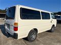 2002 Toyota Hiace Van