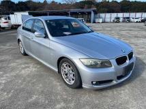 2010 BMW 3 Series