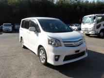 2011 Toyota Noah