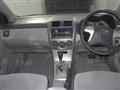 2011 Toyota Corolla Axio