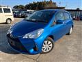 2017 Toyota Vitz
