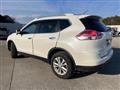 2016 Nissan X-Trail