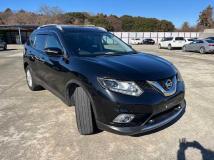 2016 Nissan X-Trail