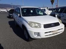 2002 Toyota RAV4