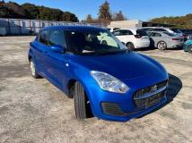 2022 Suzuki Swift