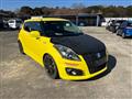2015 Suzuki Swift