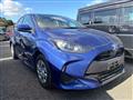2022 Toyota Yaris