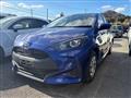 2022 Toyota Yaris