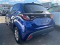 2022 Toyota Yaris