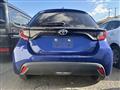 2022 Toyota Yaris