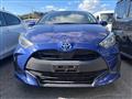 2022 Toyota Yaris
