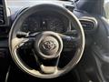 2022 Toyota Yaris