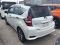 2019 Nissan Note