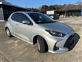 2022 Toyota Yaris