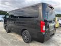 2012 Nissan NV350 Caravan