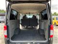 2012 Nissan NV350 Caravan