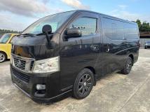 2012 Nissan NV350 Caravan