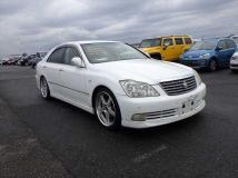 2006 Toyota Crown