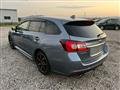 2015 Subaru Levorg