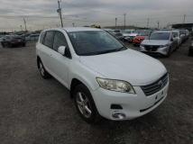 2008 Toyota Vanguard