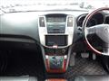 2012 Toyota Harrier