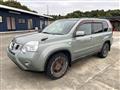 2011 Nissan X-Trail