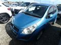 2013 Suzuki Splash